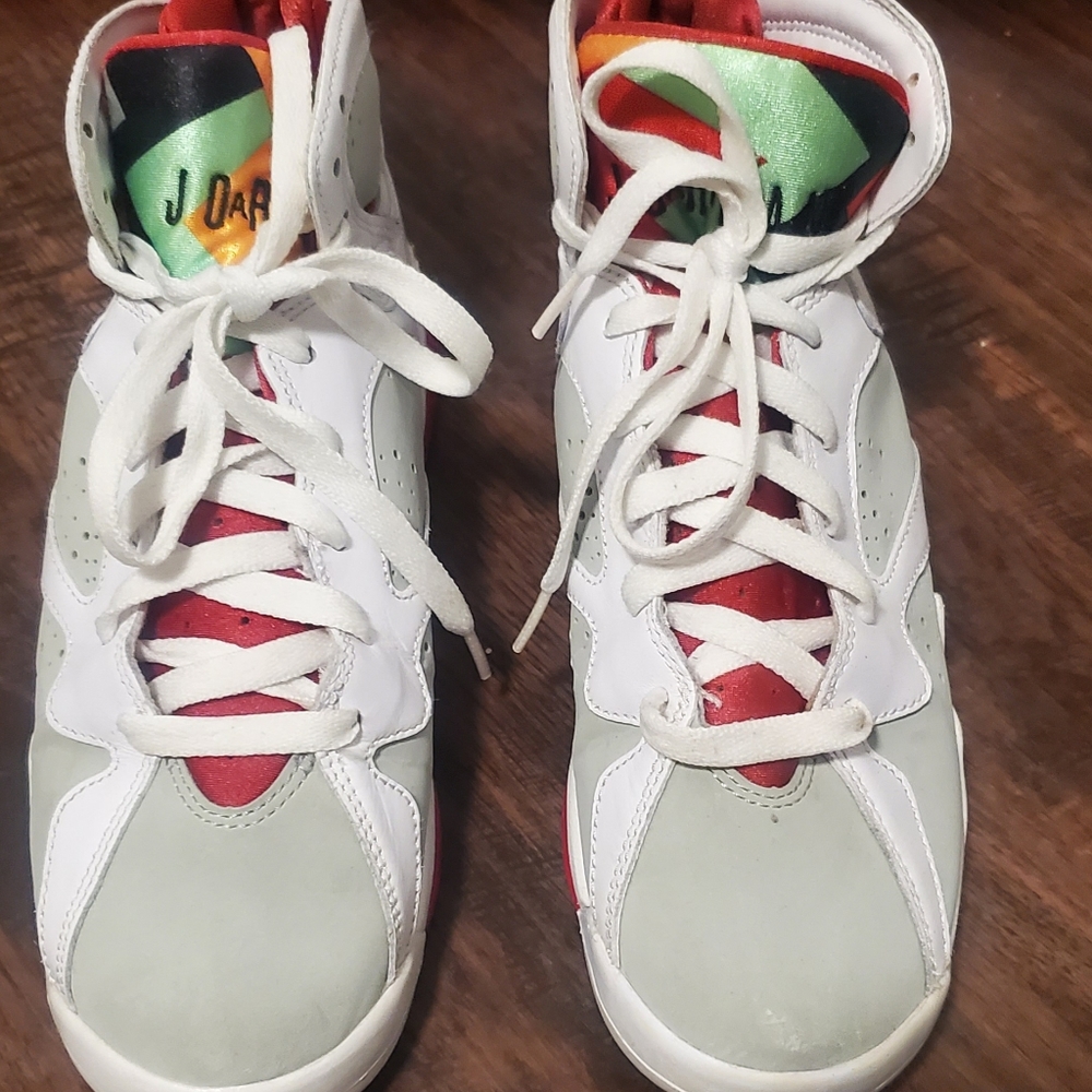 Jordan 7